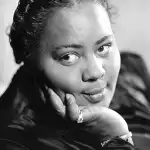 Louise Beavers