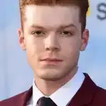 Cameron Monaghan