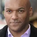 Colin Salmon