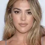 Sistine Rose Stallone