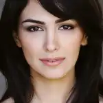 Nazanin Boniadi