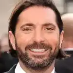 Drew Pearce