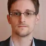 Edward Snowden