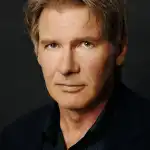 Harrison Ford