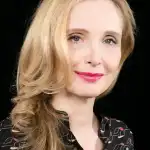 Julie Delpy