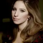 Barbra Streisand