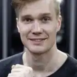 Joonas Suotamo