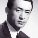 Mikio Narita