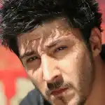 David Belle