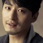 Joo Jin-mo