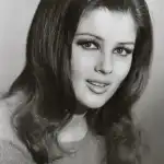 Pamela Tiffin