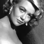 Dorothy Malone