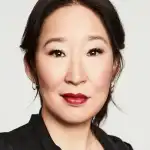 Sandra Oh