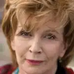 Edna O'Brien