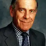 Morley Safer