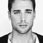 Dustin Milligan