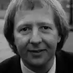 Tim Brooke-Taylor