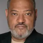 Laurence Fishburne