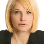 Ellen Barkin