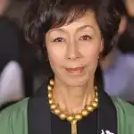 Michiyo Ōkusu