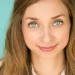 Lauren Lapkus