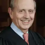 Stephen Breyer