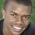 Marc John Jefferies