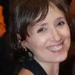 Nicoletta Braschi