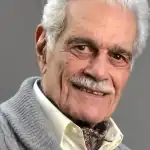 Omar Sharif