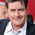 Charlie Sheen