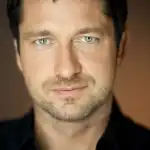 Gerard Butler