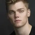 Levi Meaden