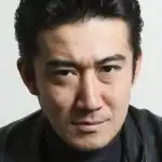 Nobuaki Shimamoto