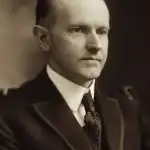 Calvin Coolidge