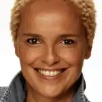 Shari Belafonte