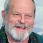 Terry Gilliam