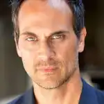 Todd Stashwick