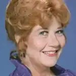 Charlotte Rae