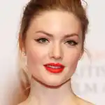 Holliday Grainger