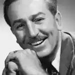 Walt Disney