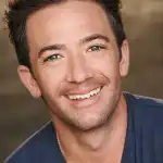 David Faustino