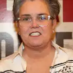 Rosie O'Donnell