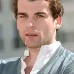 Stanley Weber