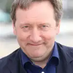 Neil Dudgeon