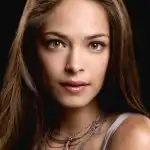 Kristin Kreuk