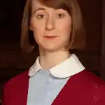 Bryony Hannah