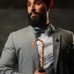 Sukhman Gill