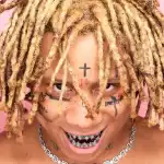 Trippie Redd