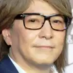 Tetsuya Komuro