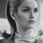 Alexandra Bastedo